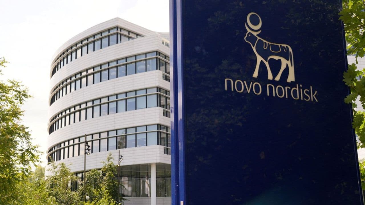 Novo Nordisk 9 min iş yerini ixtisar edir – 1,3 milyard dollarlıq transformasiya planı
