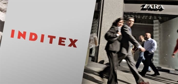 Inditex 2025-in ilk yarısında xalis mənfəətini qorudu – Gəlir isə 1,6% artdı