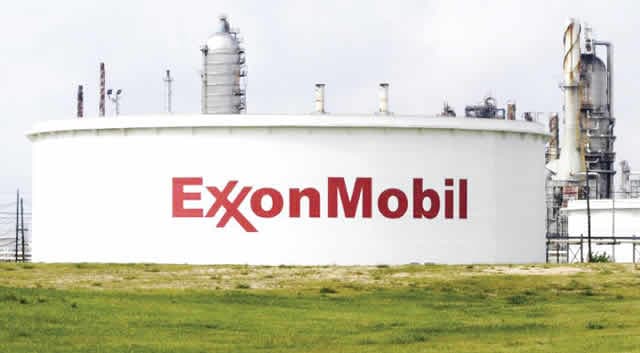 ExxonMobil: Aİ ABŞ-dan LNG üçün çoxillik müqavilələr imzalamağa hazırlaşır