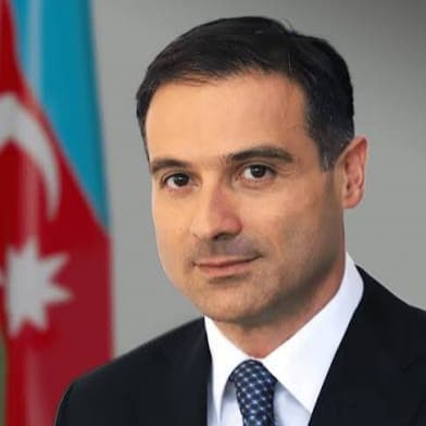 Sığorta sektorunun aktivləri 2,1 mlrd. manatı ötüb - Əliyar Məmmədyarov