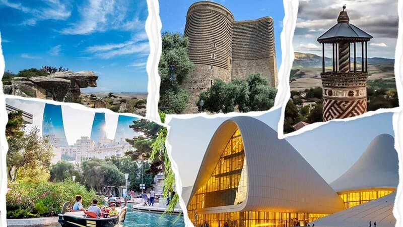 Bu ilin payızında daxili turizmdə artım gözlənilir