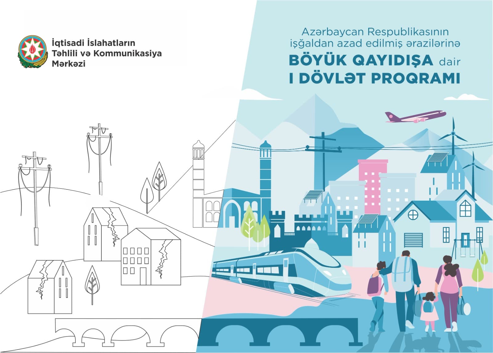 Böyük Qayıdışa dair I Dövlət Proqramının 2025-ci ilin birinci yarımili üzrə monitorinqi başa çatıb.