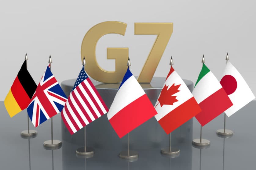 ABŞ, G7 ölkələrinə Rusiyanın dondurulmuş aktivlərinin Ukrayna üçün istifadəsini təklif edir