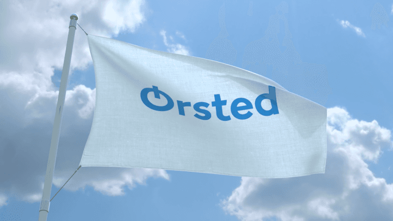Orsted A/S 9,4 Milyard Dollarlıq Yeni Səhm Emissiyasına Başlayır – Qiymət 66,6 Kron