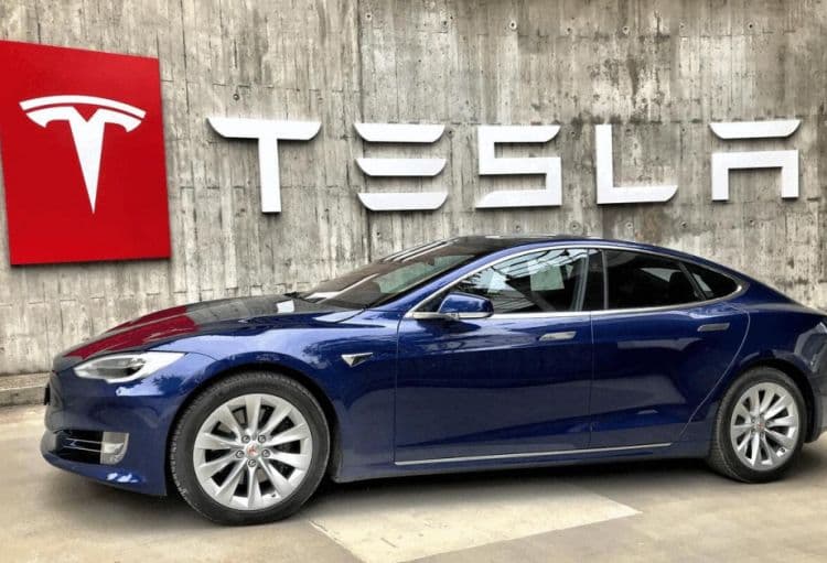 Tesla Almaniyada İstehsalı Artıracaq – Satışlar Azalsa da, Gələcəyə Nikbin Baxır