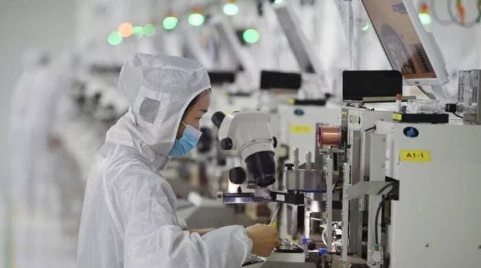Çin və Rusiya Germanium İxracını Azaldır – ABŞ və Avropa Yeni Çatışmazlıqla Qarşılaşır