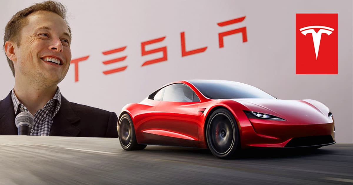 Elon Musk Tesla Səhmlərinə 1 Milyard Dollar Yatırdı – 2 Milyon Səhm Alışı Səhmlərin Qiymətini Artırdı