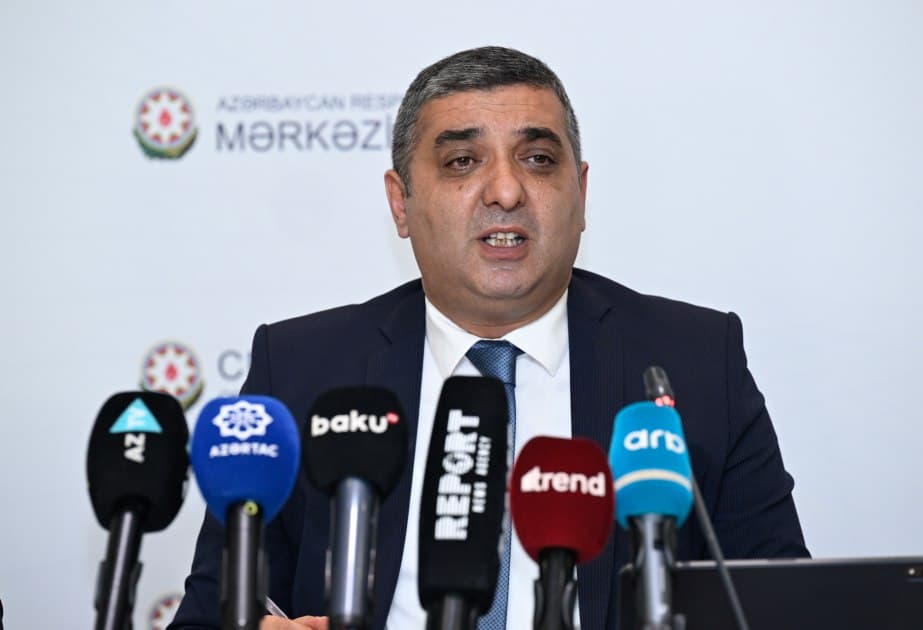 Azərbaycanın valyuta ehtiyatları ilin ilk yarısında əhəmiyyətli artım göstərib - Samir Nəsirov