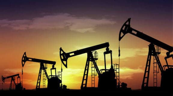 Brent markalı neftin bir barreli 67,82 dollara qədər bahalaşıb