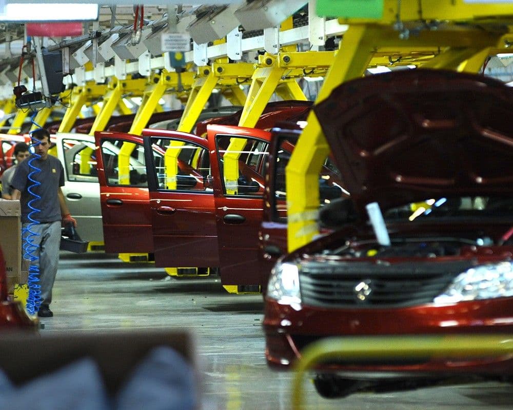 AvtoVAZ-da dördgünlük iş həftəsi tətbiq olunur – Qısamüddətli tədbir 6 ay davam edə bilər