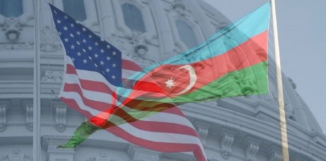 ABŞ-dən Azərbaycana birbaşa investisiyalar 39,7% artıb