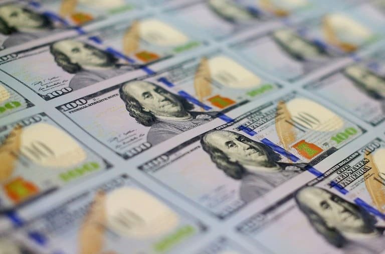 Azərbaycandan Ukraynaya pul köçürmələri 2,497 milyon dollar olub