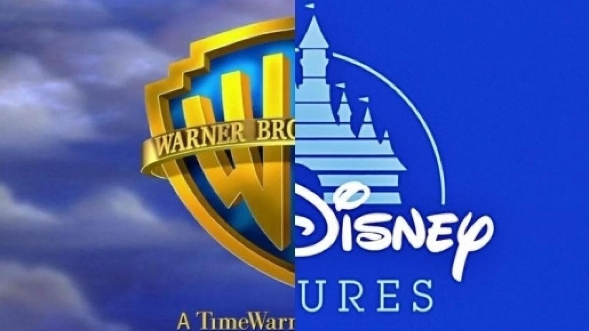 Disney, Universal və Warner Bros. Çin şirkətini müəllif hüquqlarını pozmaqda ittiham etdi
