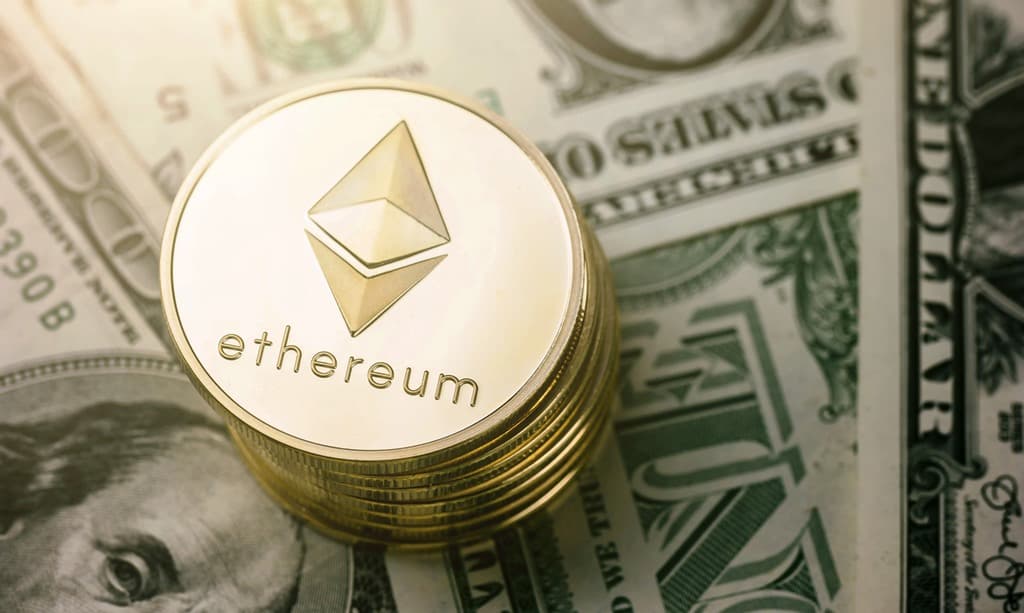 Ethereum (ETH) qiymətinin 2025-ci ilin sonuna qədər dəyişməsi ilə bağlı proqnozlar