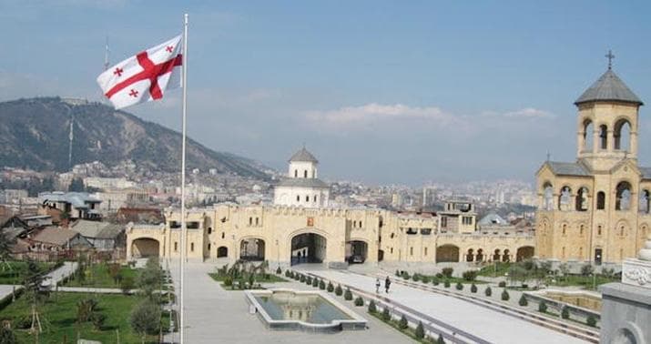 Gürcüstan 2004-cü il Borcunun Bir Hissəsini Tam Ödəyib – Xarici Borcların Restrukturizasiyası Yekunlaşıb