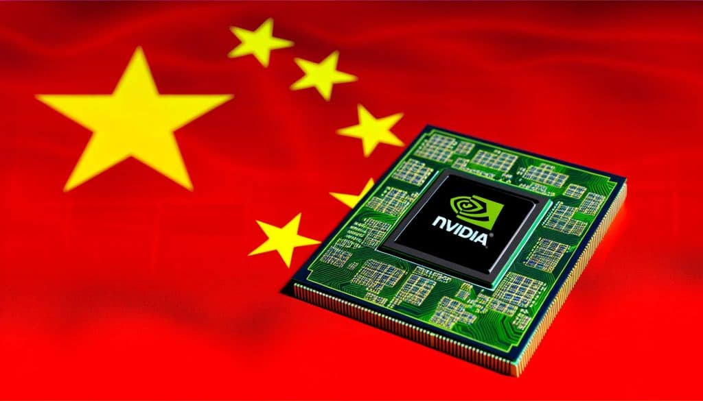 Çin NVIDIA AI Çiplərini Qadağan Etdi – Yerli İstehsala Keçid Sürətlənir