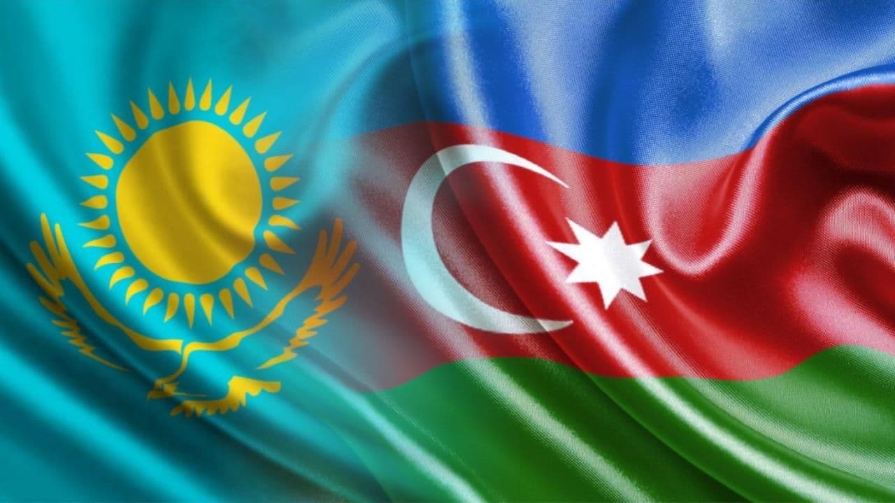 Qazaxıstandan Azərbaycana birbaşa xarici investisiyalar 6 dəfə artıb