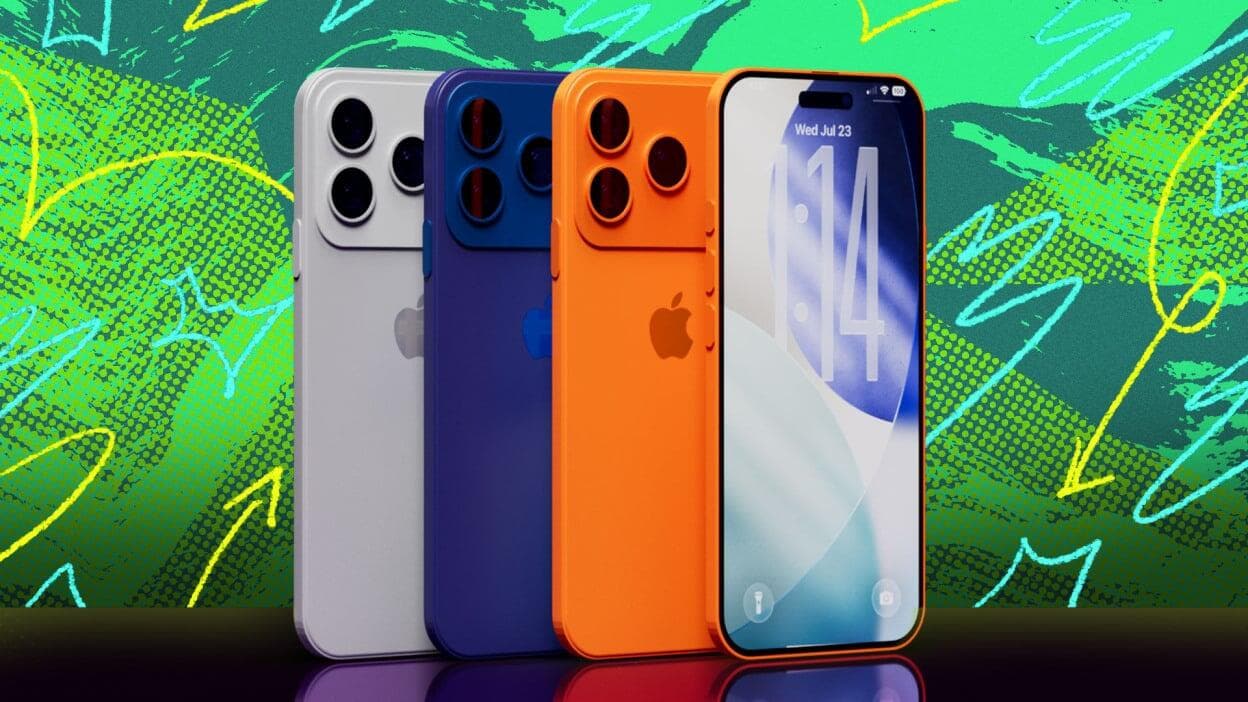 Çində Apple Satışları 6% Azaldı – Yeni iPhone Modelləri Əvvəlki Marağı Qazana Biləcəkmi?