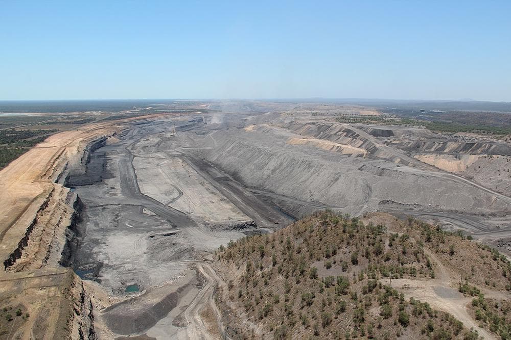 BHP Saraji Cənubi Kömür Mədənini Bağlayır – 750 İş Yeri Ləğv Olunacaq