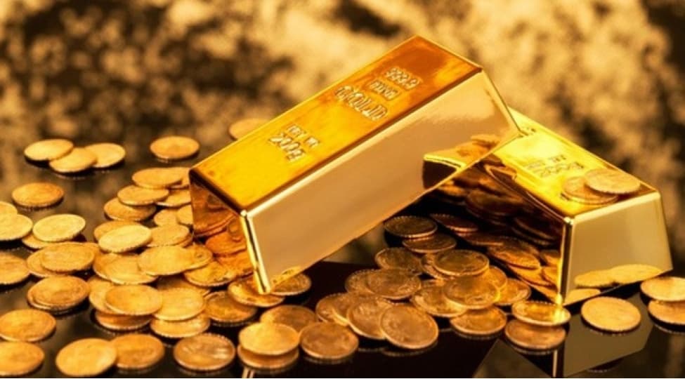 COMEX-də qiymətli metalların qiymətləri artıb