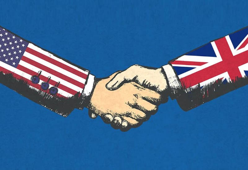 Uran fyuçersləri 76,5 dollara çatdı – ABŞ və Böyük Britaniya nüvə əməkdaşlığını genişləndirir