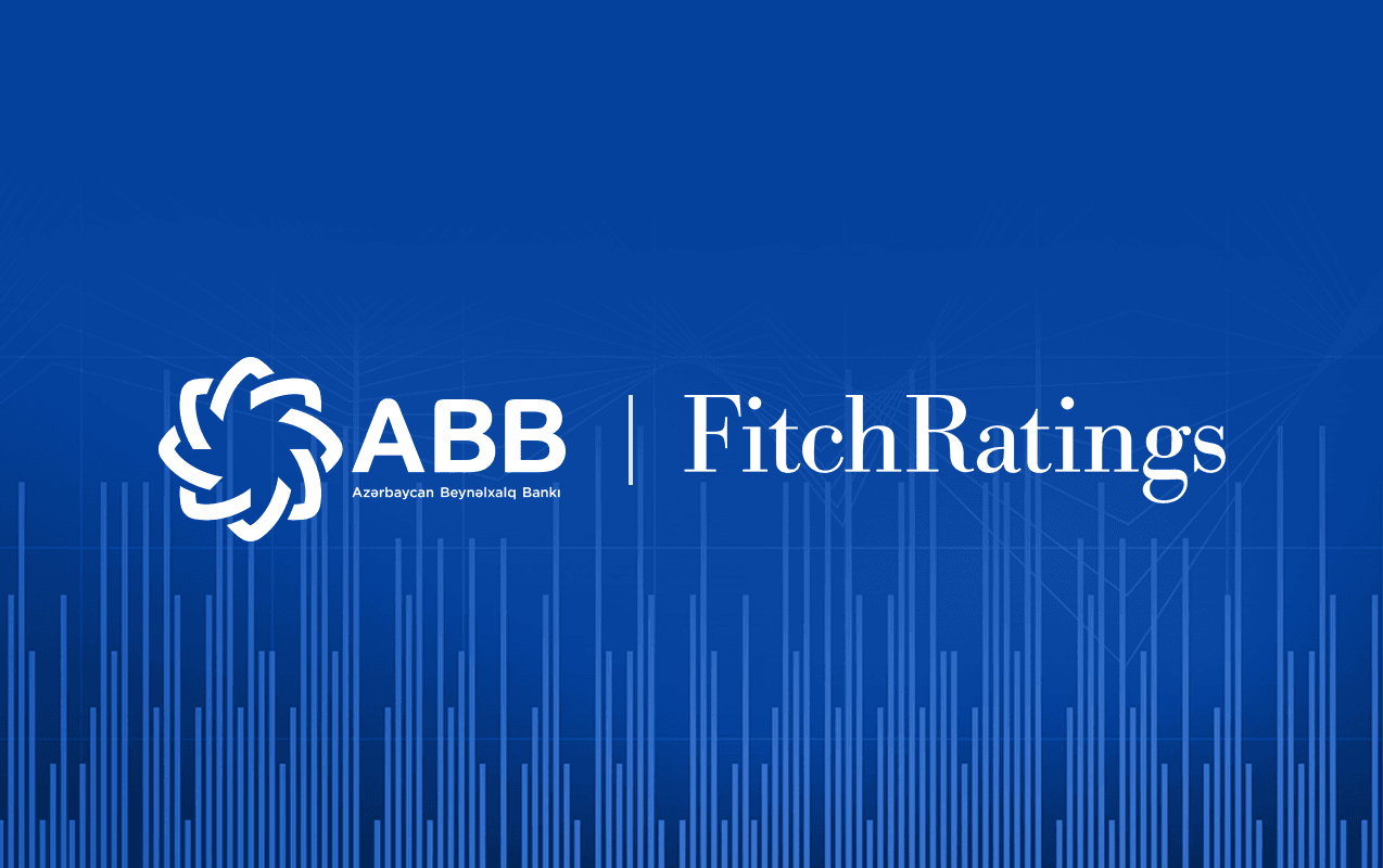 Fitch ABB-nin reytinq proqnozunu yenəPozitiv qiymətləndirdi!