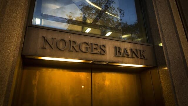 Norges Bank əsas faiz dərəcəsini 4%-ə endirdi – Gələcəkdə yeni endirimlər ola bilər