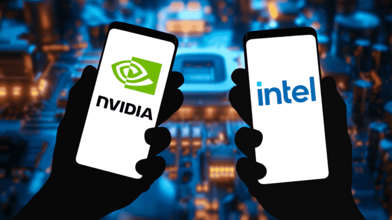 Nvidia, Intel-ə 5 Milyard Dollar Sərmayə Qoyur – Süni İntellekt Çipləri üzrə Yeni Tərəfdaşlıq