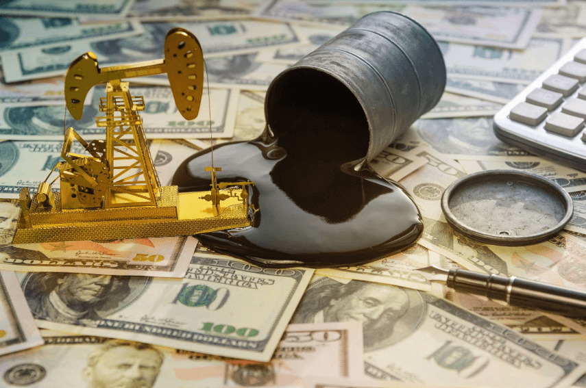 Brent markalı neftin bir barreli 68,19 dollara yüksəlib.