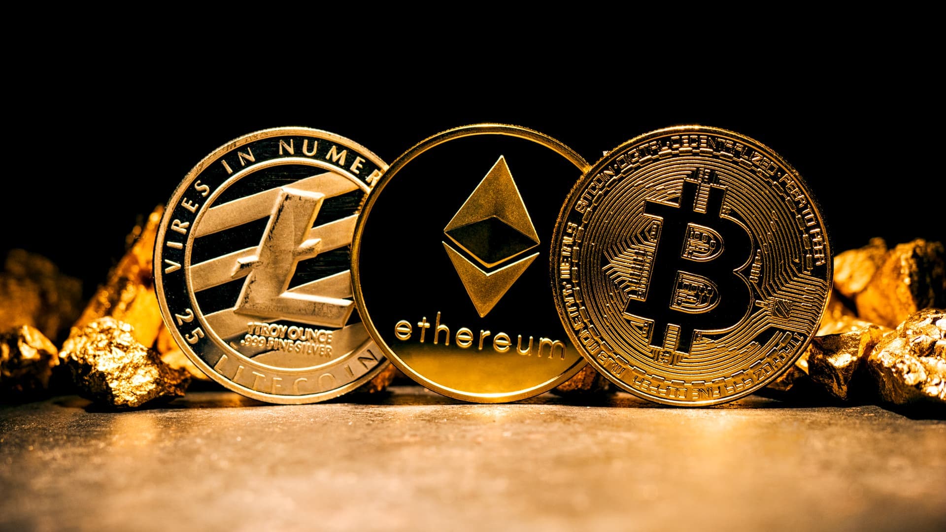 Kriptovalyuta bazarında 2025-ci ilin sentyabr yenilikləri: Bitcoin və Ethereum liderliyi saxlayır