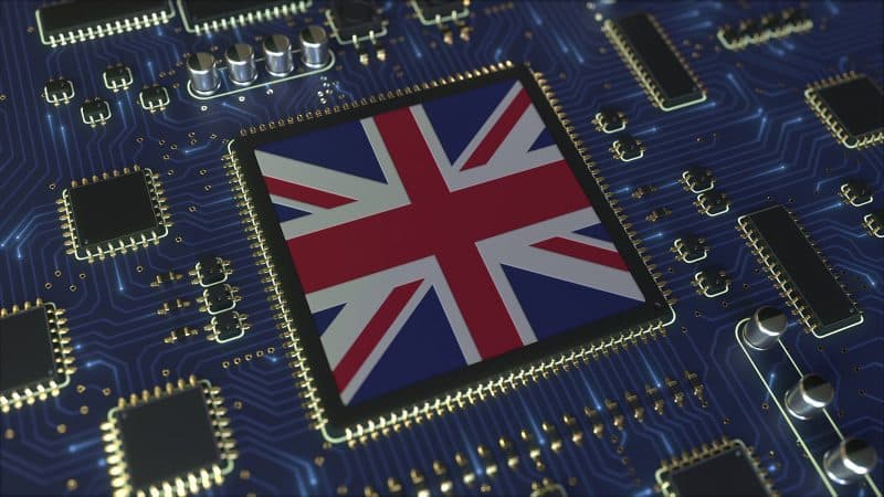 Nvidia Böyük Britaniyada Süni İntellekt Startaplarına 2.7 Milyard Dollar Sərmayə Qoyur