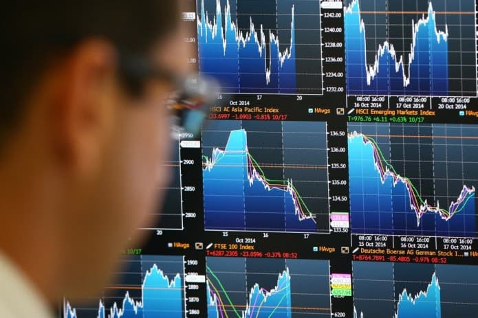 Asiya bazarlarında səhmlər qarışıq tendensiya göstərir