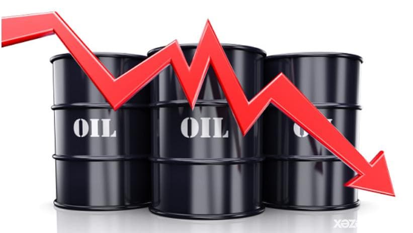 2025-ci ildə Neftin Qiyməti 60 Dollara Düşə bilər – Citi Research-dən Xəbərdarlıq
