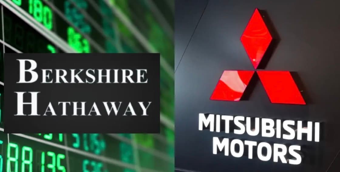 Berkshire Hathaway Mitsui & Co-nun əsas səhmdarına çevrildi