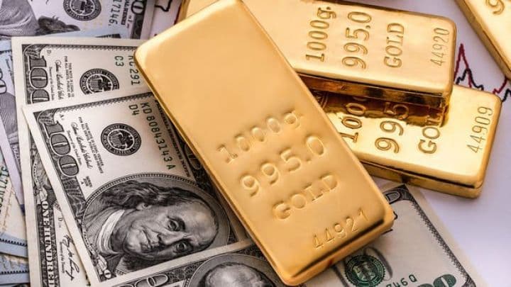 COMEX bazarında qiymətli metalların qiymətlərində qarışıq dinamika