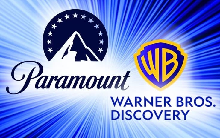 Paramount Skydance Warner Bros.-u 59 Milyard Dollar Dəyərində Qiymətləndirə bilər