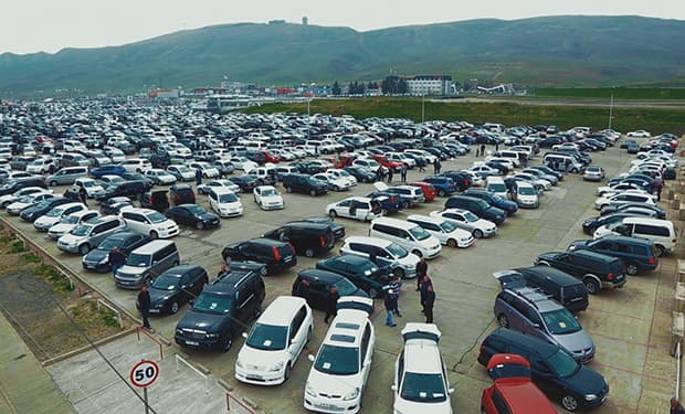 Bu ilin payızında Azərbaycanda avtomobil bazarında qiymət artımı gözlənilir