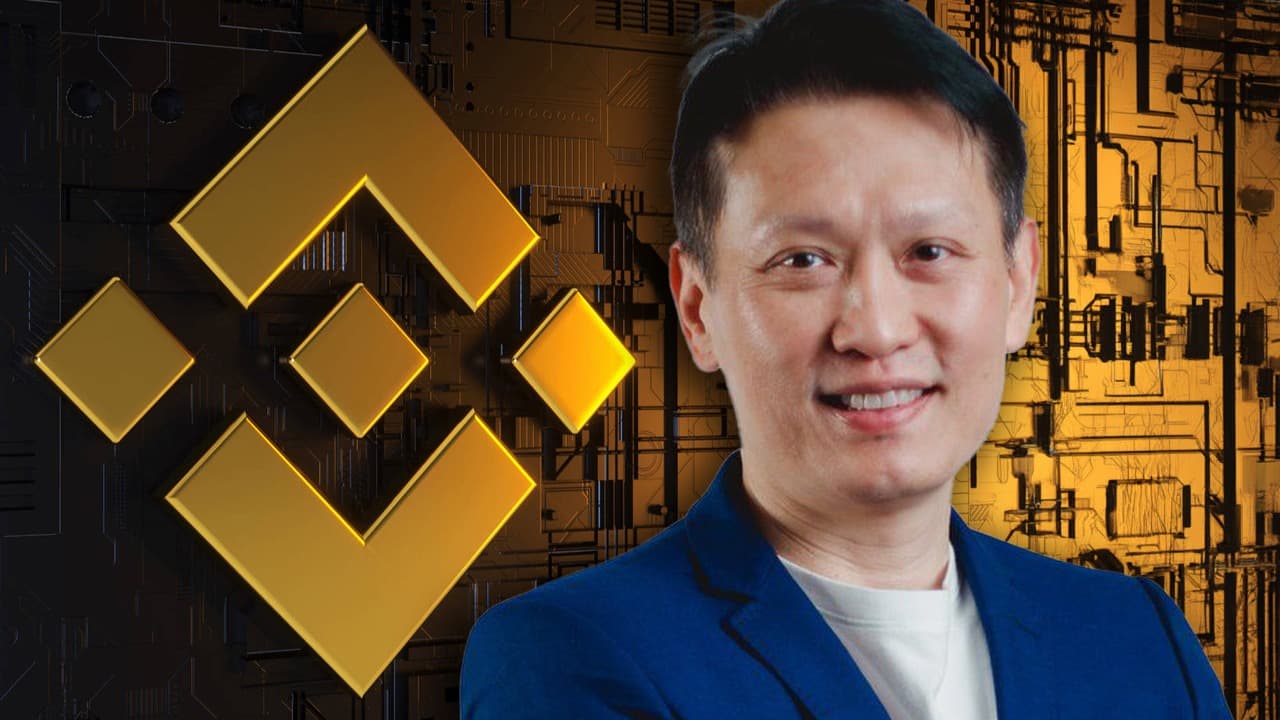 FED faiz endirimi və rəqəmsal aktivlər bazarına təsiri -Binance CEO-su Riçard Tənq