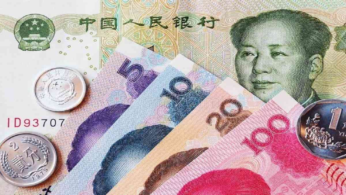 Çin Mərkəzi Bankı kredit faiz dərəcələrini sabit saxladı