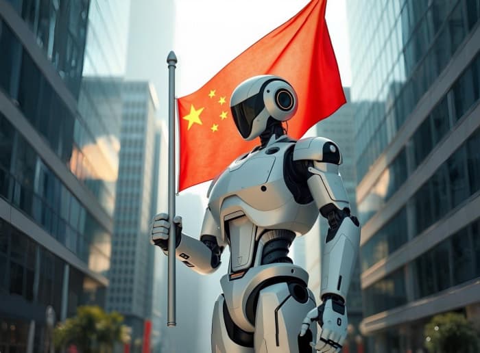 Alibaba-nın səhmləri süni intellekt investisiyalarına görə 4 ilin maksimumuna çatdı