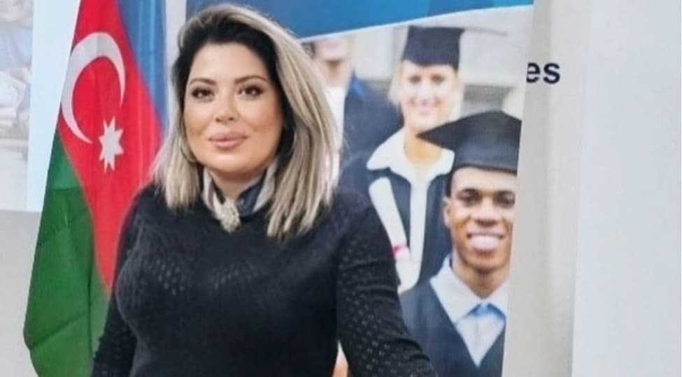 Maliyyə savadlılığı erkən yaşda öyrədilməlidir ki, gələcəkdə uğur təmin olunsun - Leyla Quliyeva