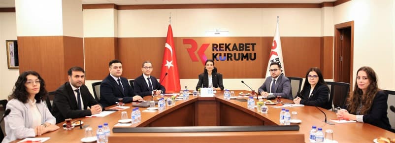 Agentlik nümayəndələri Türkiyə Respublikasında rəqabət sahəsində təcrübə mübadiləsi proqramında iştirak ediblər