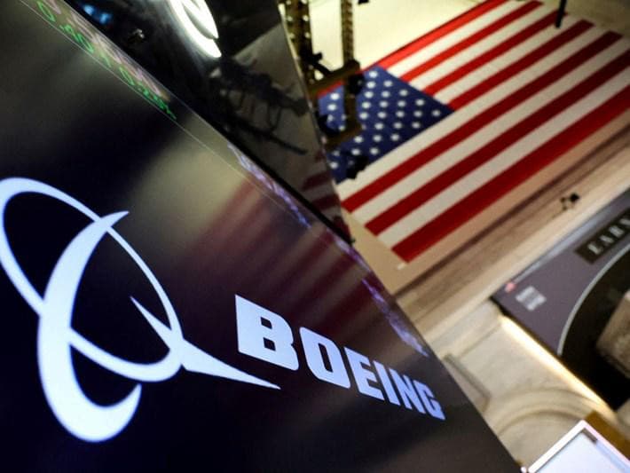 ABŞ və Çin Boeing Təyyarələri üzrə İri Sifariş Danışıqlarında Son Mərhələdədir