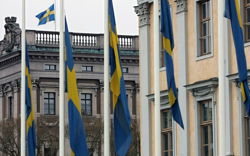 İsveç Mərkəzi Bankı Faiz Dərəcəsini Gözlənilmədən Aşağı Salıb – Riksbank 1,75%-ə Endi