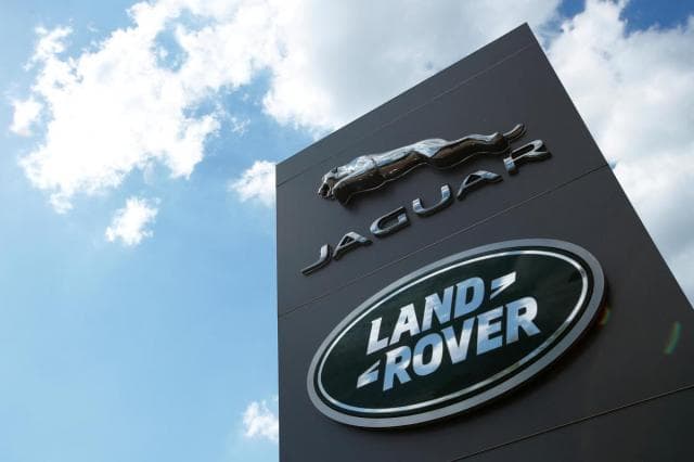 Jaguar Land Rover kibertəhlükəsizlik hücumu səbəbindən istehsalda fasilə elan etdi