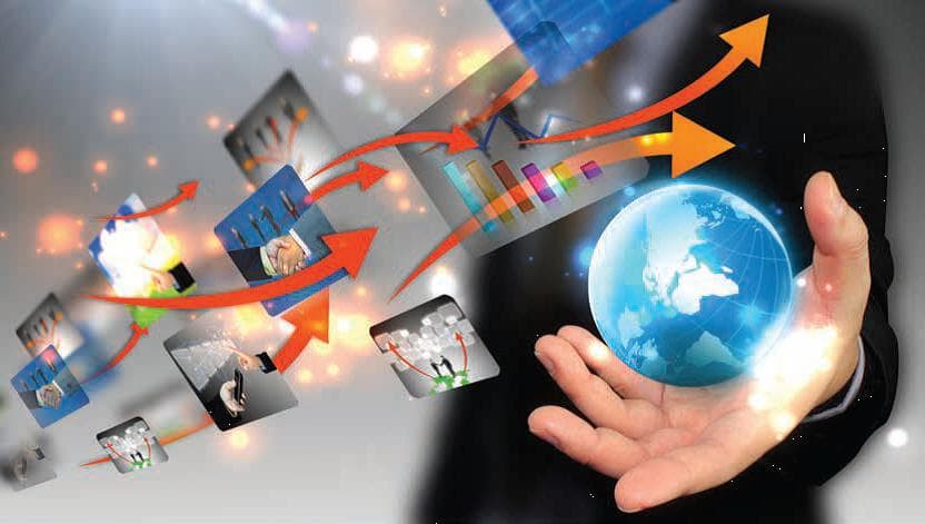 Dünya kiçik biznesləri rəqəmsallaşma və innovasiya ilə iqtisadi aktivliyini davam etdirir