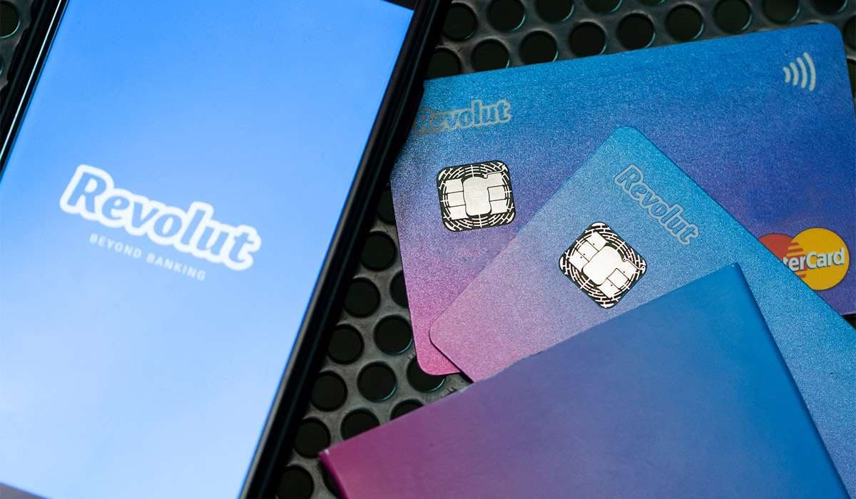 Revolut 2030-a qədər 100 milyon istifadəçiyə çatmağı və 30 yeni bazara daxil olmağı planlaşdırır