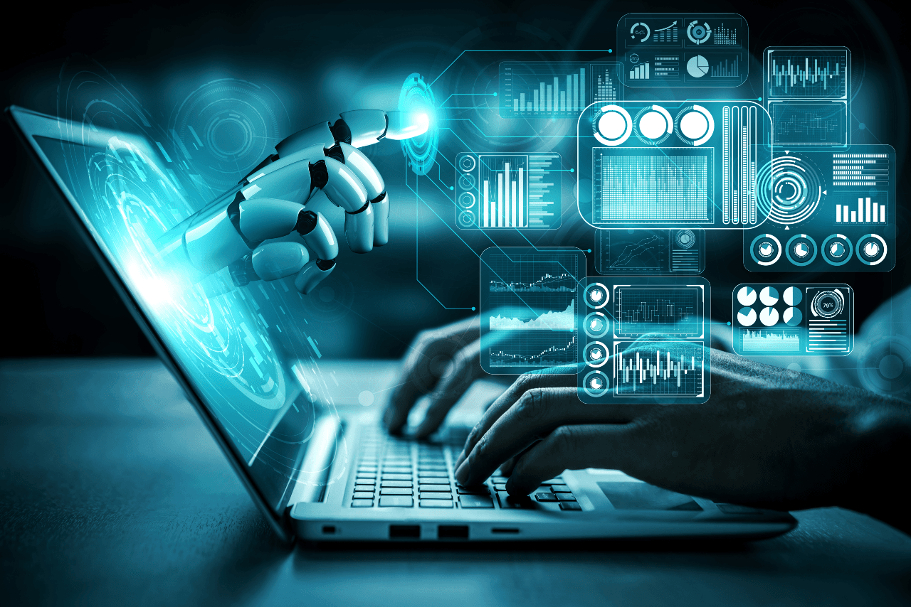 Qlobal startap ekosistemi süni intellekt və avtomatlaşdırma ilə sürətlə böyüyür