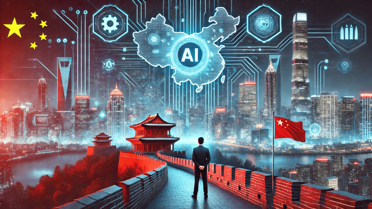Alibaba, süni intellektə əsaslanan Qwen3-Max modeli ilə AI sahəsinə 53 milyard dollarlıq sərmayə yatırır