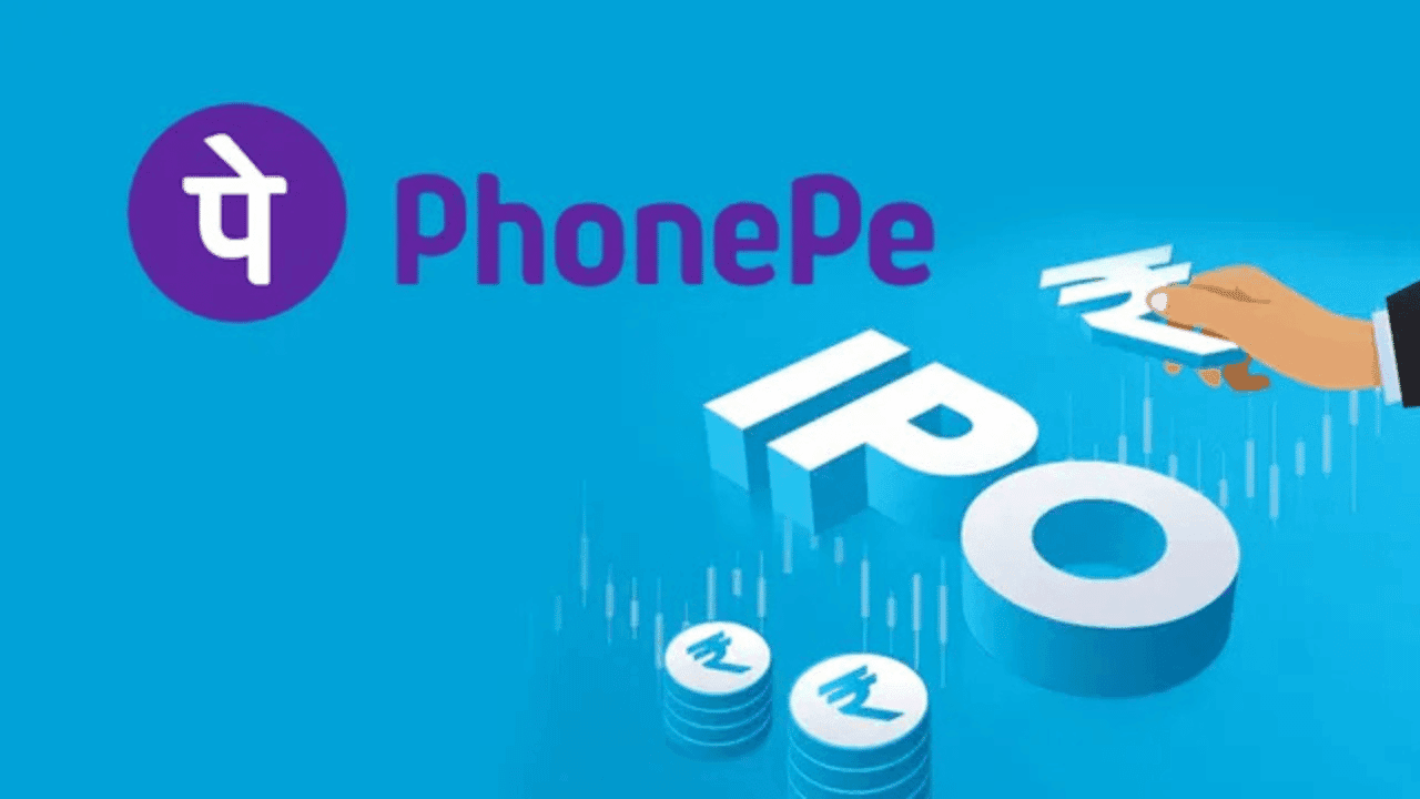PhonePe IPO üçün müraciət etdi – Hindistanın ən populyar ödəniş tətbiqi birjalara çıxmağa hazırlaşır